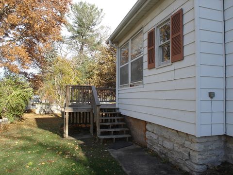 Tiny photo for 1312 S Peoria Avenue, Dixon, IL 61021 (MLS # 12515517)