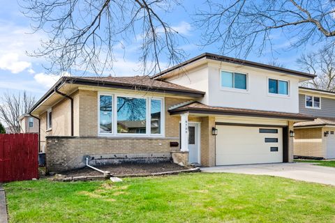 8709 W Madison Drive Niles IL 60714