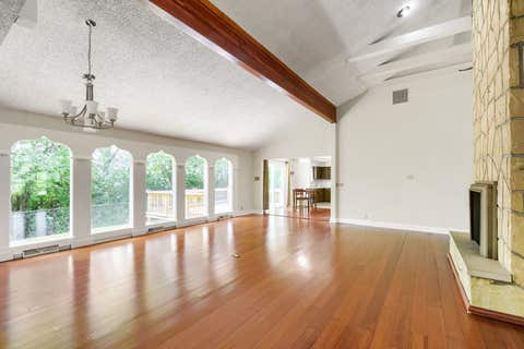 Tiny photo for 1701 Lynwood Lane, Crest Hill, IL 60403 (MLS # 12716209)