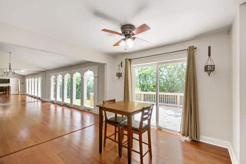 Tiny photo for 1701 Lynwood Lane, Crest Hill, IL 60403 (MLS # 12716209)