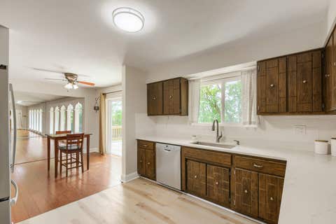 Tiny photo for 1701 Lynwood Lane, Crest Hill, IL 60403 (MLS # 12716209)