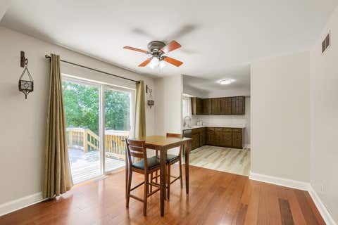 Tiny photo for 1701 Lynwood Lane, Crest Hill, IL 60403 (MLS # 12716209)