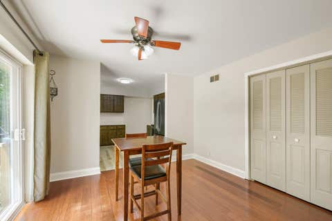 Tiny photo for 1701 Lynwood Lane, Crest Hill, IL 60403 (MLS # 12716209)