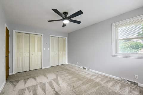 Tiny photo for 1701 Lynwood Lane, Crest Hill, IL 60403 (MLS # 12716209)