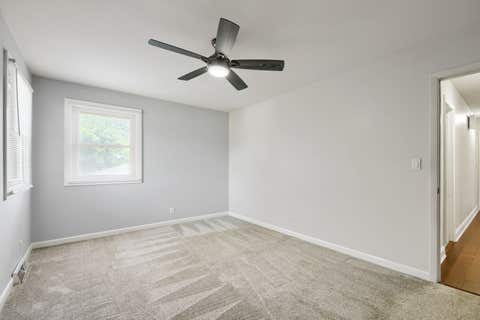 Tiny photo for 1701 Lynwood Lane, Crest Hill, IL 60403 (MLS # 12716209)