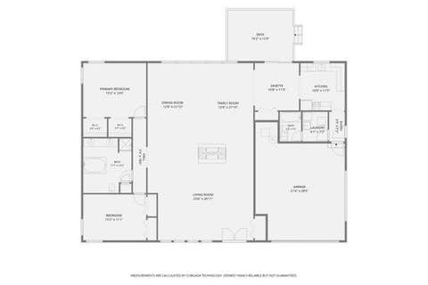 Tiny photo for 1701 Lynwood Lane, Crest Hill, IL 60403 (MLS # 12716209)