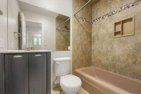 Tiny photo for 1701 Lynwood Lane, Crest Hill, IL 60403 (MLS # 12716209)