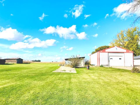 Tiny photo for 210 S 1st Street, Holcomb, IL 61043 (MLS # 12510400)