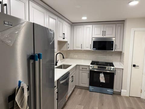 Tiny photo for 5730 Concord Lane #3, Clarendon Hills, IL 60514 (MLS # 12739321)
