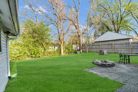 Tiny photo for 111 S Bartlett Road, Streamwood, IL 60107 (MLS # 12611881)