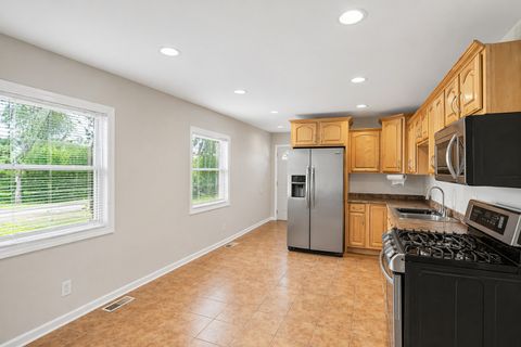 Tiny photo for 111 S Bartlett Road, Streamwood, IL 60107 (MLS # 12611881)