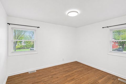 Tiny photo for 111 S Bartlett Road, Streamwood, IL 60107 (MLS # 12611881)