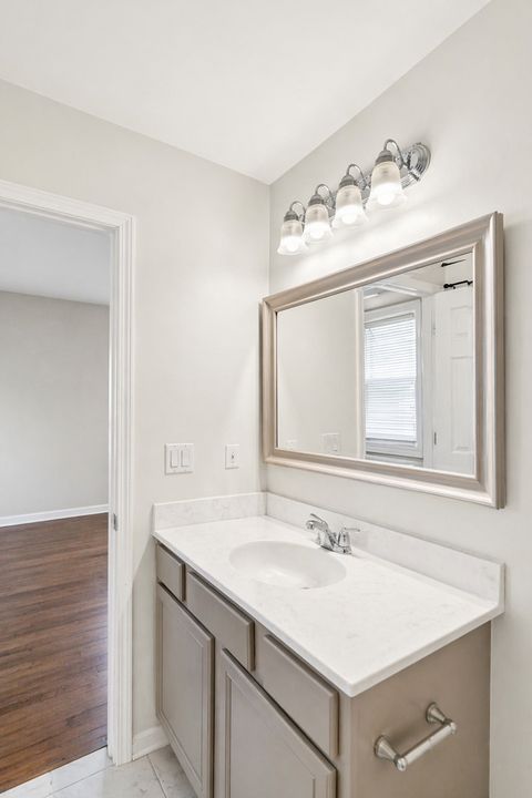 Tiny photo for 111 S Bartlett Road, Streamwood, IL 60107 (MLS # 12611881)