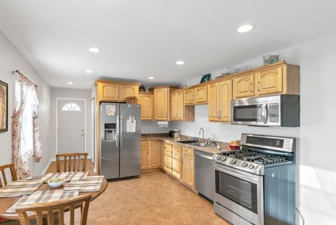 Tiny photo for 111 S Bartlett Road, Streamwood, IL 60107 (MLS # 12611881)