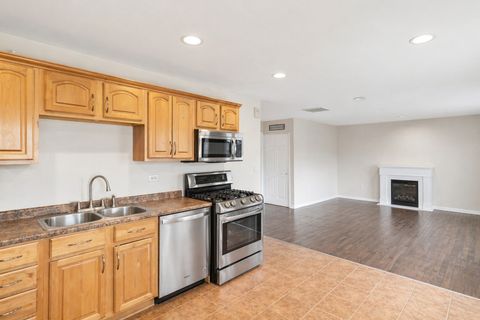 Tiny photo for 111 S Bartlett Road, Streamwood, IL 60107 (MLS # 12611881)
