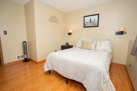 Tiny photo for 4413 Michael John Court, Richton Park, IL 60471 (MLS # 12725806)