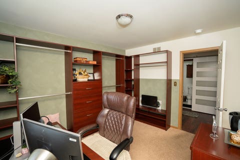 Tiny photo for 4413 Michael John Court, Richton Park, IL 60471 (MLS # 12725806)