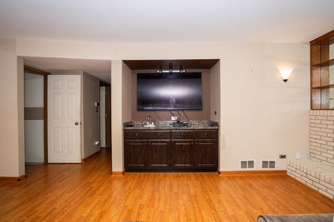 Tiny photo for 4413 Michael John Court, Richton Park, IL 60471 (MLS # 12725806)