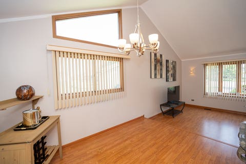 Tiny photo for 4413 Michael John Court, Richton Park, IL 60471 (MLS # 12725806)