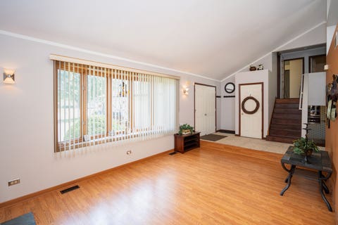 Tiny photo for 4413 Michael John Court, Richton Park, IL 60471 (MLS # 12725806)