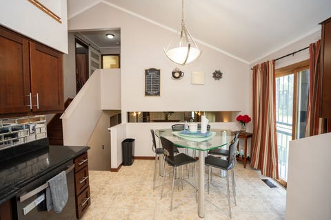 Tiny photo for 4413 Michael John Court, Richton Park, IL 60471 (MLS # 12725806)
