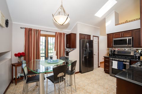 Tiny photo for 4413 Michael John Court, Richton Park, IL 60471 (MLS # 12725806)