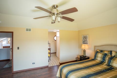 Tiny photo for 4413 Michael John Court, Richton Park, IL 60471 (MLS # 12725806)
