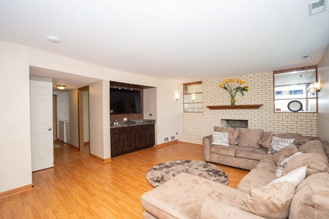 Tiny photo for 4413 Michael John Court, Richton Park, IL 60471 (MLS # 12725806)