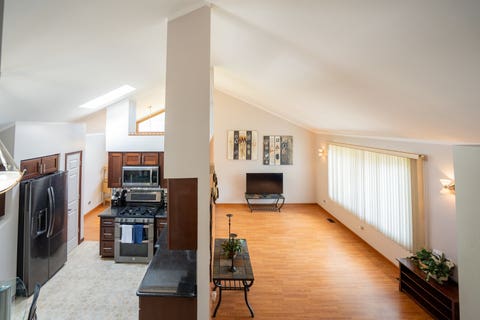 Tiny photo for 4413 Michael John Court, Richton Park, IL 60471 (MLS # 12725806)