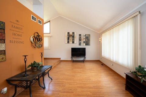 Tiny photo for 4413 Michael John Court, Richton Park, IL 60471 (MLS # 12725806)
