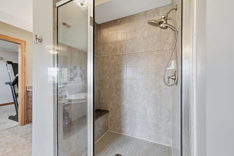 Tiny photo for 24135 S Lake Shore Drive, Manhattan, IL 60442 (MLS # 12687214)
