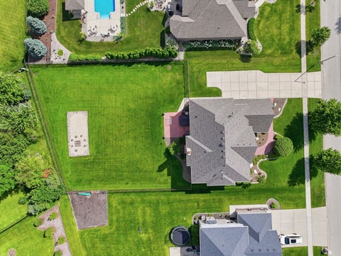 Tiny photo for 24135 S Lake Shore Drive, Manhattan, IL 60442 (MLS # 12687214)
