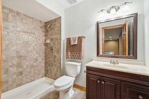 Tiny photo for 24135 S Lake Shore Drive, Manhattan, IL 60442 (MLS # 12687214)
