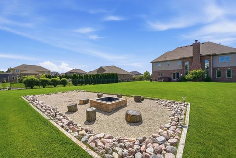 Tiny photo for 24135 S Lake Shore Drive, Manhattan, IL 60442 (MLS # 12687214)