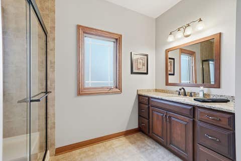 Tiny photo for 24135 S Lake Shore Drive, Manhattan, IL 60442 (MLS # 12687214)