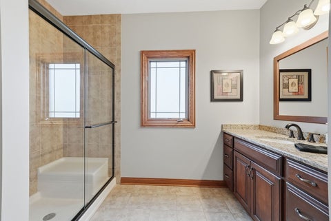 Tiny photo for 24135 S Lake Shore Drive, Manhattan, IL 60442 (MLS # 12687214)