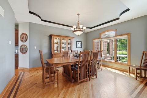 Tiny photo for 24135 S Lake Shore Drive, Manhattan, IL 60442 (MLS # 12687214)