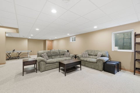 Tiny photo for 24135 S Lake Shore Drive, Manhattan, IL 60442 (MLS # 12687214)
