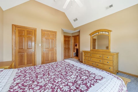 Tiny photo for 24135 S Lake Shore Drive, Manhattan, IL 60442 (MLS # 12687214)
