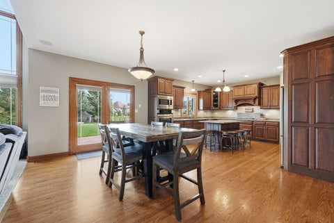 Tiny photo for 24135 S Lake Shore Drive, Manhattan, IL 60442 (MLS # 12687214)