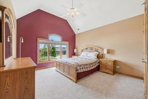 Tiny photo for 24135 S Lake Shore Drive, Manhattan, IL 60442 (MLS # 12687214)