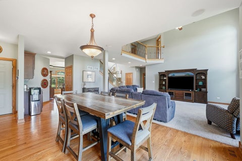 Tiny photo for 24135 S Lake Shore Drive, Manhattan, IL 60442 (MLS # 12687214)