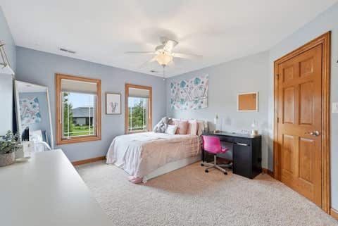 Tiny photo for 24135 S Lake Shore Drive, Manhattan, IL 60442 (MLS # 12687214)