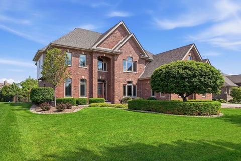 24135 S Lake Shore Drive, Manhattan, IL 60442 - #: 12687214