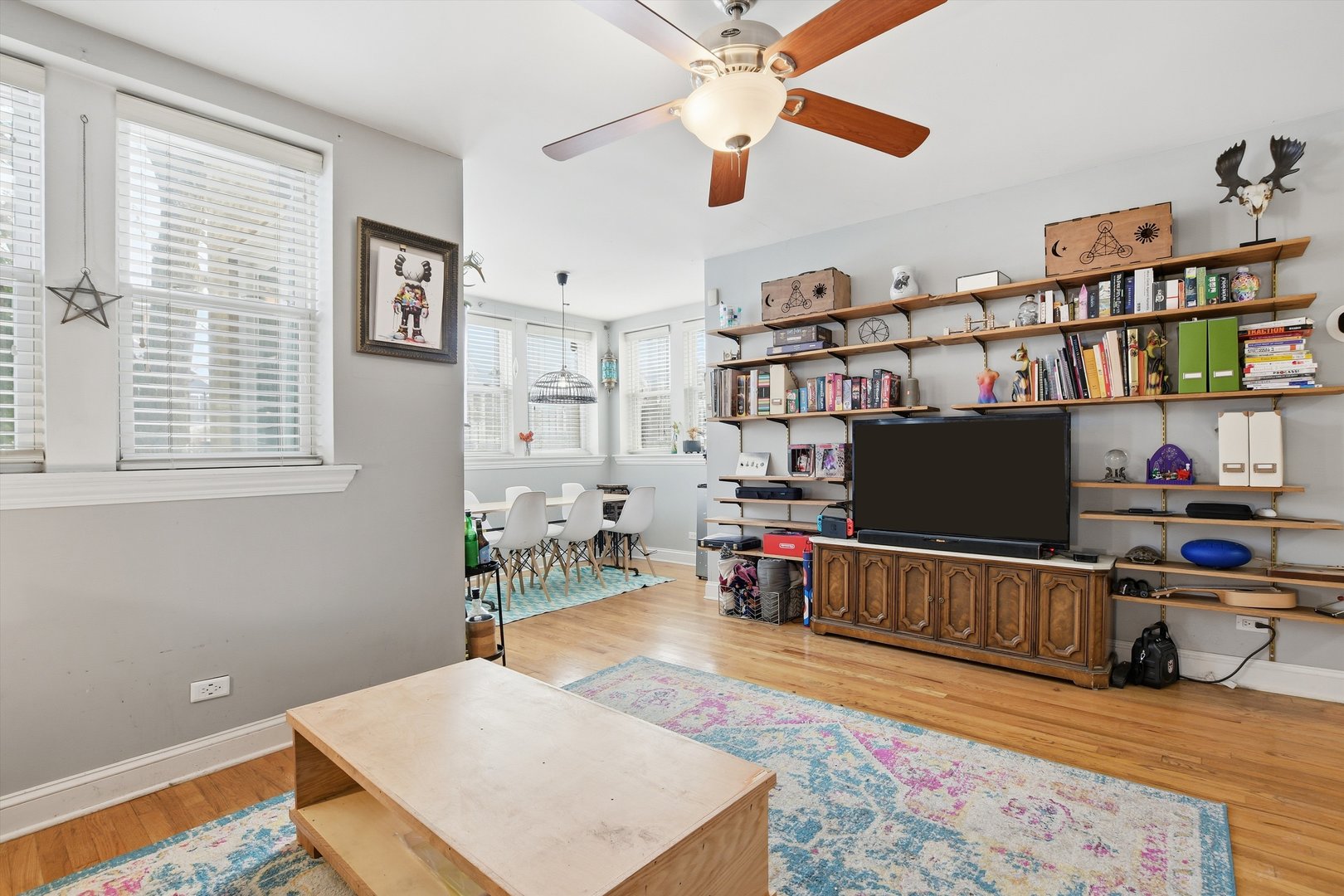 2452 N Lawndale Avenue G