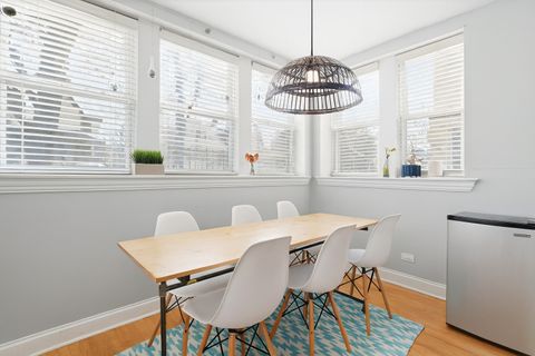 Tiny photo for 2452 N Lawndale Avenue #G, Chicago, IL 60647 (MLS # 12528037)