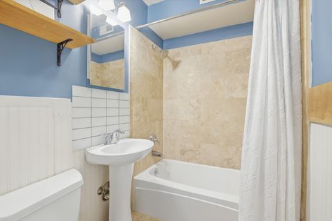 Tiny photo for 2452 N Lawndale Avenue #G, Chicago, IL 60647 (MLS # 12528037)
