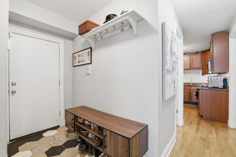Tiny photo for 2452 N Lawndale Avenue #G, Chicago, IL 60647 (MLS # 12528037)