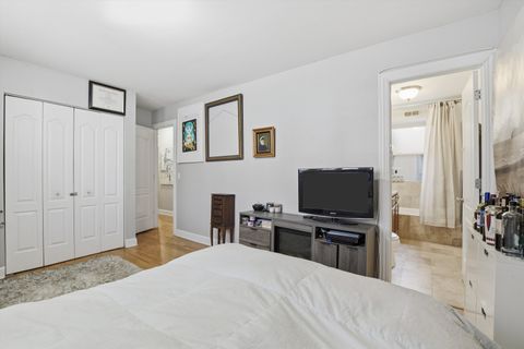 Tiny photo for 2452 N Lawndale Avenue #G, Chicago, IL 60647 (MLS # 12528037)