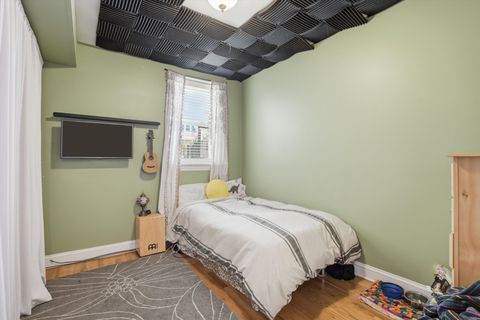 Tiny photo for 2452 N Lawndale Avenue #G, Chicago, IL 60647 (MLS # 12528037)